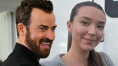 nicole aniston instagram|Justin Theroux Engaged to Actress Nicole Brydon Bloom.